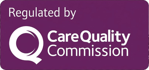 Care Quality Commission registered provider