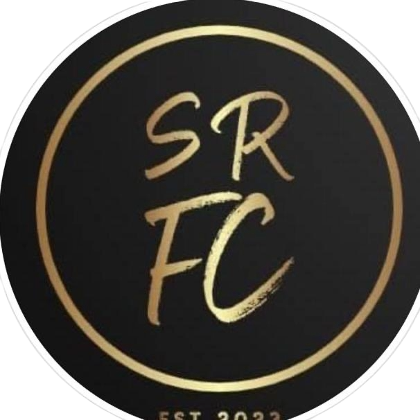 Swindon Rangers football team logo