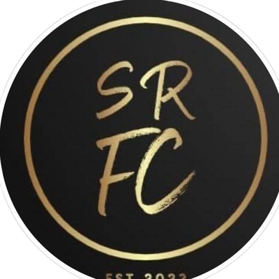 Swindon Rangers football team logo